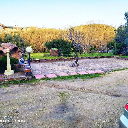 Garden 카스텔사르도